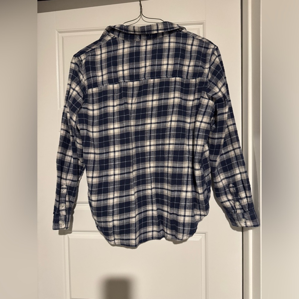 AE Flannel - Picture 2 of 3